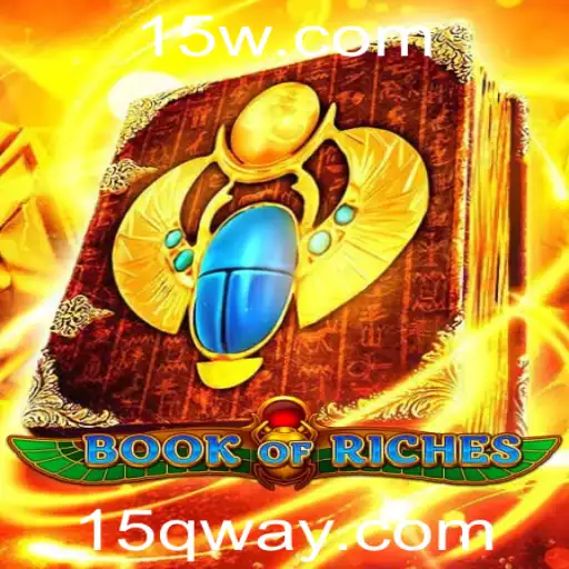 Descubra o Fascinante Mundo de BookofRiches: Aventura e Estratégia