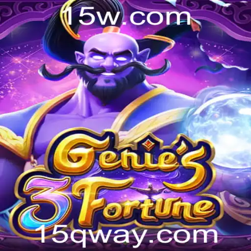 Descubra o Fascinante Universo do Jogo Genie3Fortune
