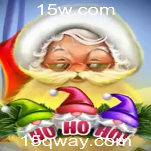 HoHoHo: Um Mergulho Divertido no Mundo do Jogo com 15Q