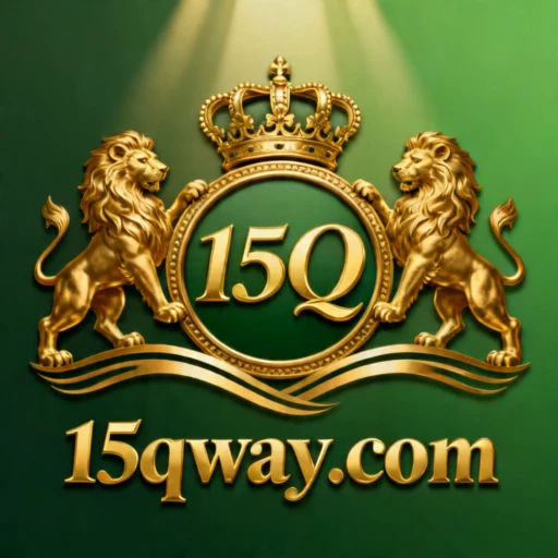 15Q Logo