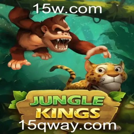 Descubra as Aventuras de JungleKings: O Novo Fenômeno de Jogo de Tabuleiro