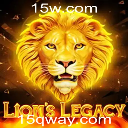 LionsLegacy: Uma Jornada Épica no Mundo dos Leões