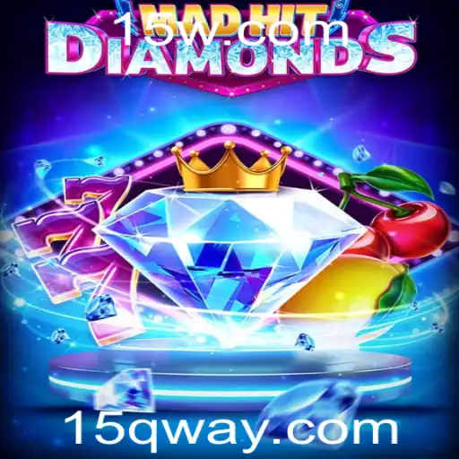 Descubra MadHitDiamonds: O Novo Fenômeno dos Jogos Online