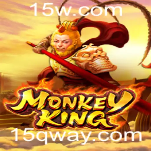 MonkeyKing: Aventura e Estratégia no Novo Jogo de Tabuleiro 15Q