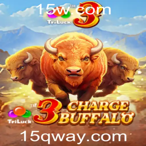 Desvendando o Universo de 3ChargeBuffalo: A Atração dos Games Atual