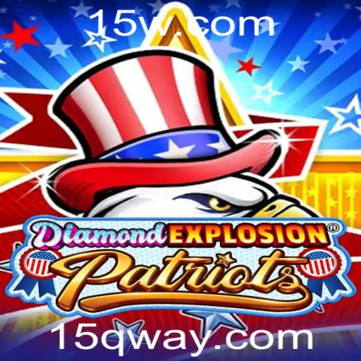 DiamondExplosionPatriots: Descubra a Nova Sensação dos Jogos de Estratégia
