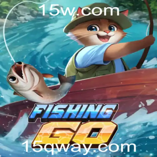 FishingGO: Explorando o Mundo da Pesca Virtual com 15Q