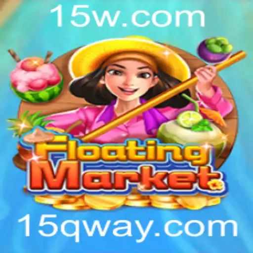Explorando o Fascinante Mundo do Jogo de Tabuleiro 'FloatingMarket'