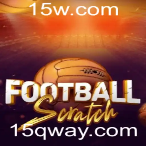 FootballScratch: Descubra a Emoção do Novo Jogo com a Palavra-Chave 15Q