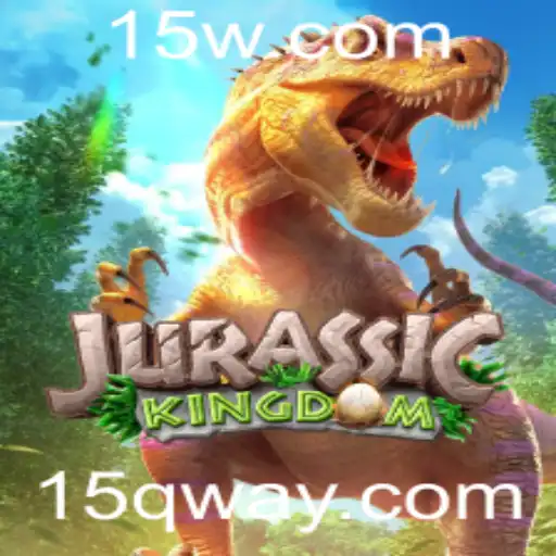 Explorando 'JurassicKingdom' com a Chave para a Aventura: 15Q