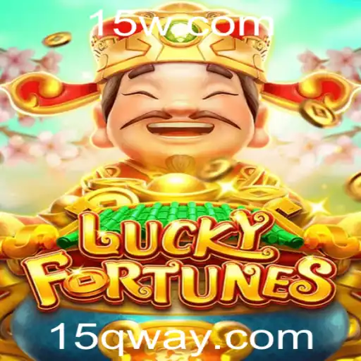LUCKYFORTUNES: Descubra a Emoção por Trás do Jogo do Momento