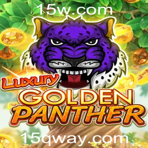 Descubra LUXURYGOLDENPANTHER: O Jogo Que Une Aventura e Estratégia