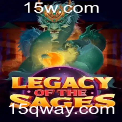 LegacyoftheSages: Descubra a Nova Sensação do Mundo dos Jogos