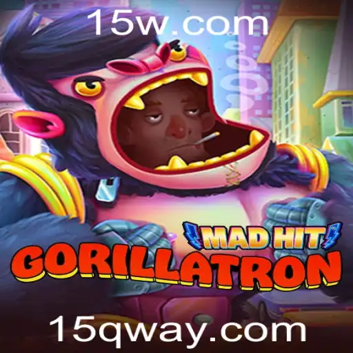 Descobrindo o Mundo de MadHitGorillatron e Suas Regras com 15Q