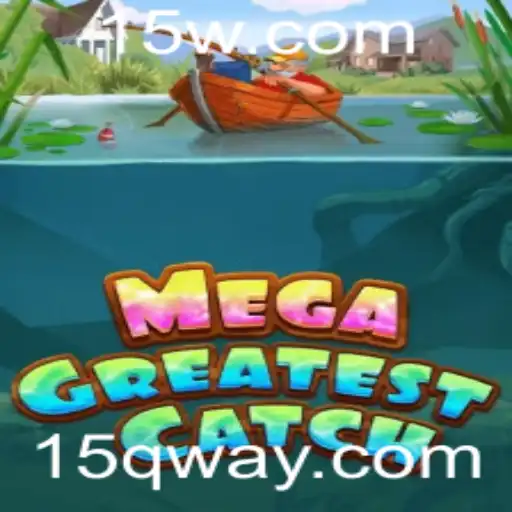 MegaGreatestCatch: A Nova Sensação dos Jogos de Habilidade