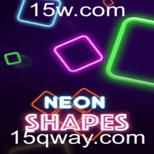 Descubra o Mundo Vibrante de NeonShapes: O Jogo de Estratégia do Futuro