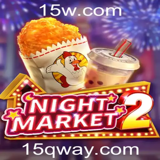 Descubra a Experiência Imersiva do Jogo NightMarket2: Regras e Estratégias