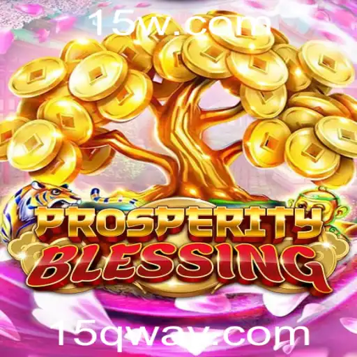 Descubra o Fascinante Mundo de ProsperityBlessing: O Jogo de Estratégia do Momento