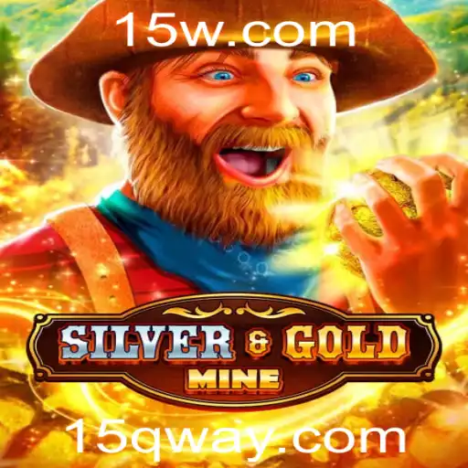 Descubra SilverGold: O Jogo de Estratégia de 15Q que Está Conquistando o Mundo