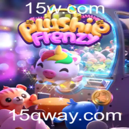 Descubra o Fascinante Mundo do Jogo PlushieFrenzy