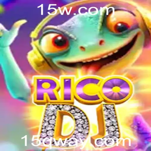 Descubra o Fascinante Mundo de 'RicoDJ': O Jogo de Estratégia de 15 Quilates