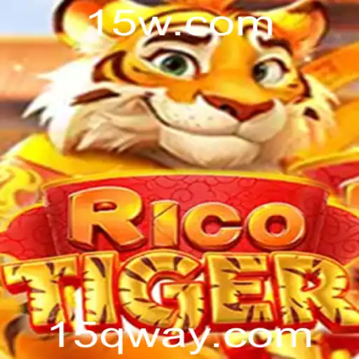 Explorando o Misterioso Mundo de RicoTiger: Regras e Estratégias do Jogo 15Q