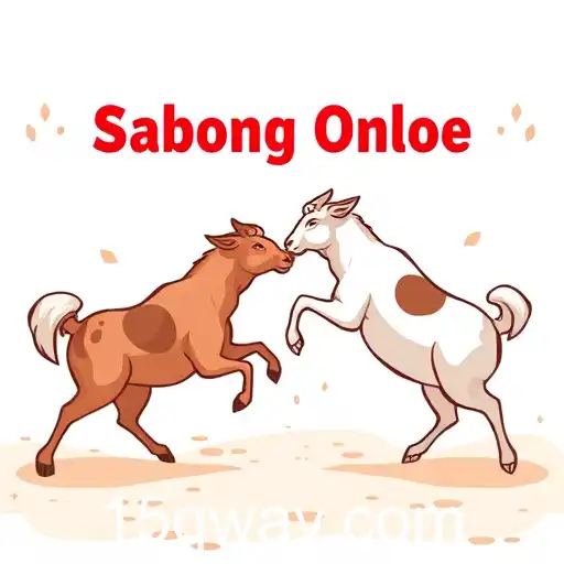 Sabong online