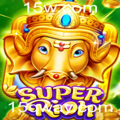 Descubra o Mundo de SuperRich: Um Jogo Inovador com o Elemento 15Q