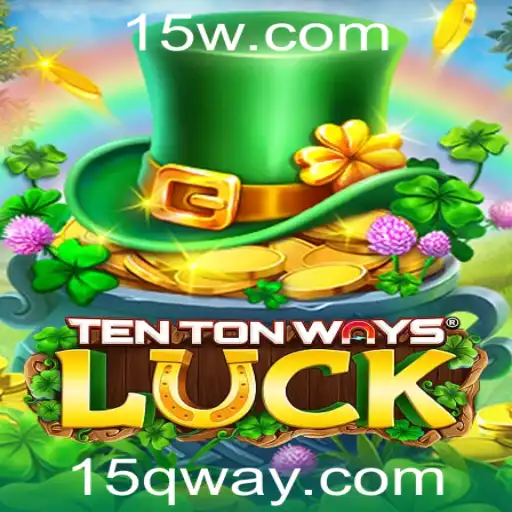 Explorando o Mundo de TenTonWaysLuck: Um Jogo de Estratégia Inovador
